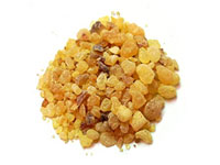 BOSWELLIA SERRATA EXTRACT (Boswellia Serrata)