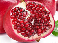 POMEGRANATE EXTRACT (Punica granatum)