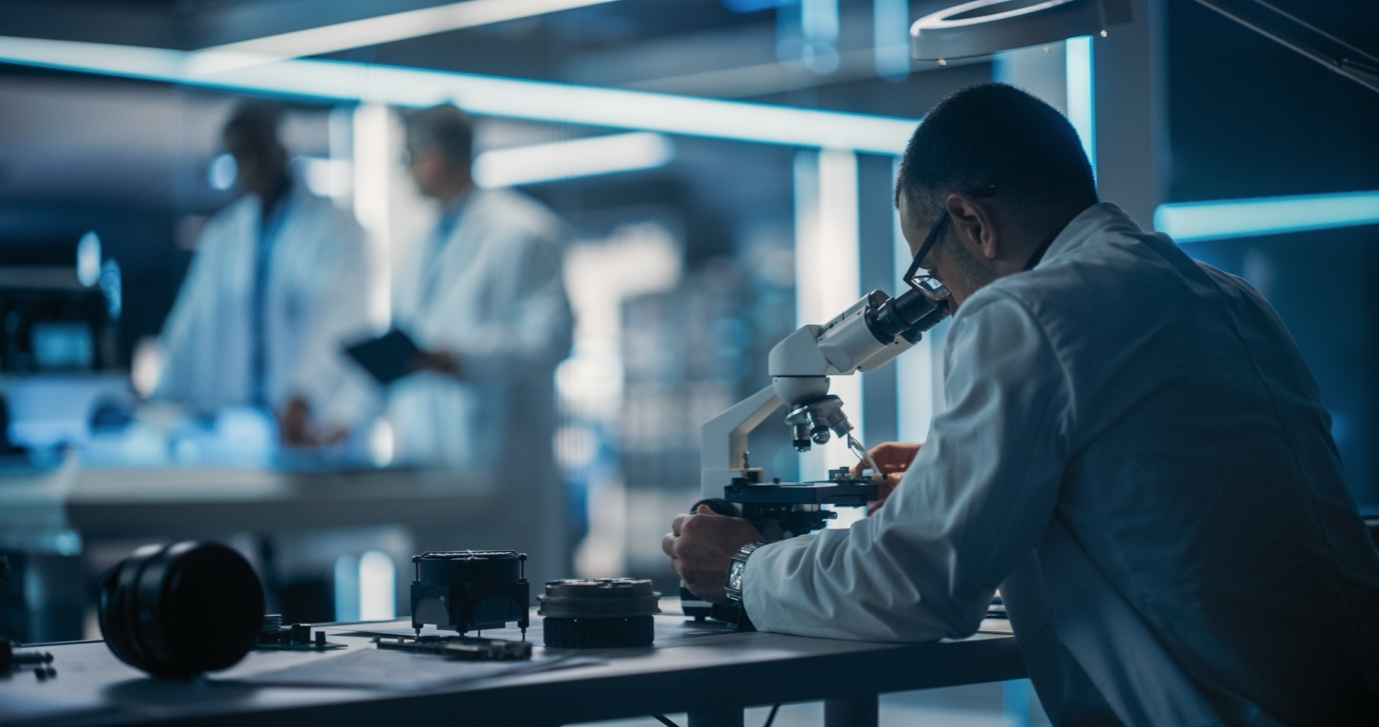 Research and Innovation