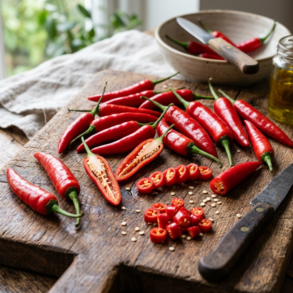Chilli