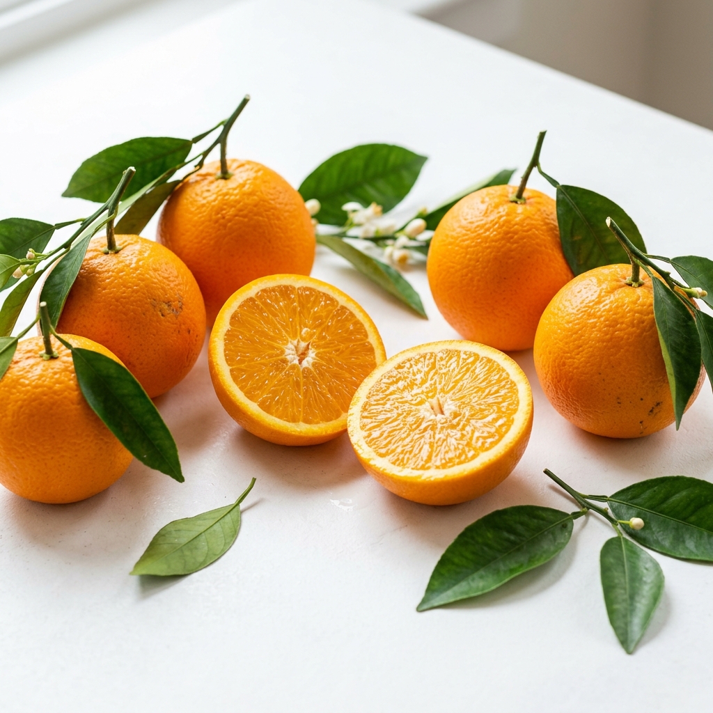 Oranges
